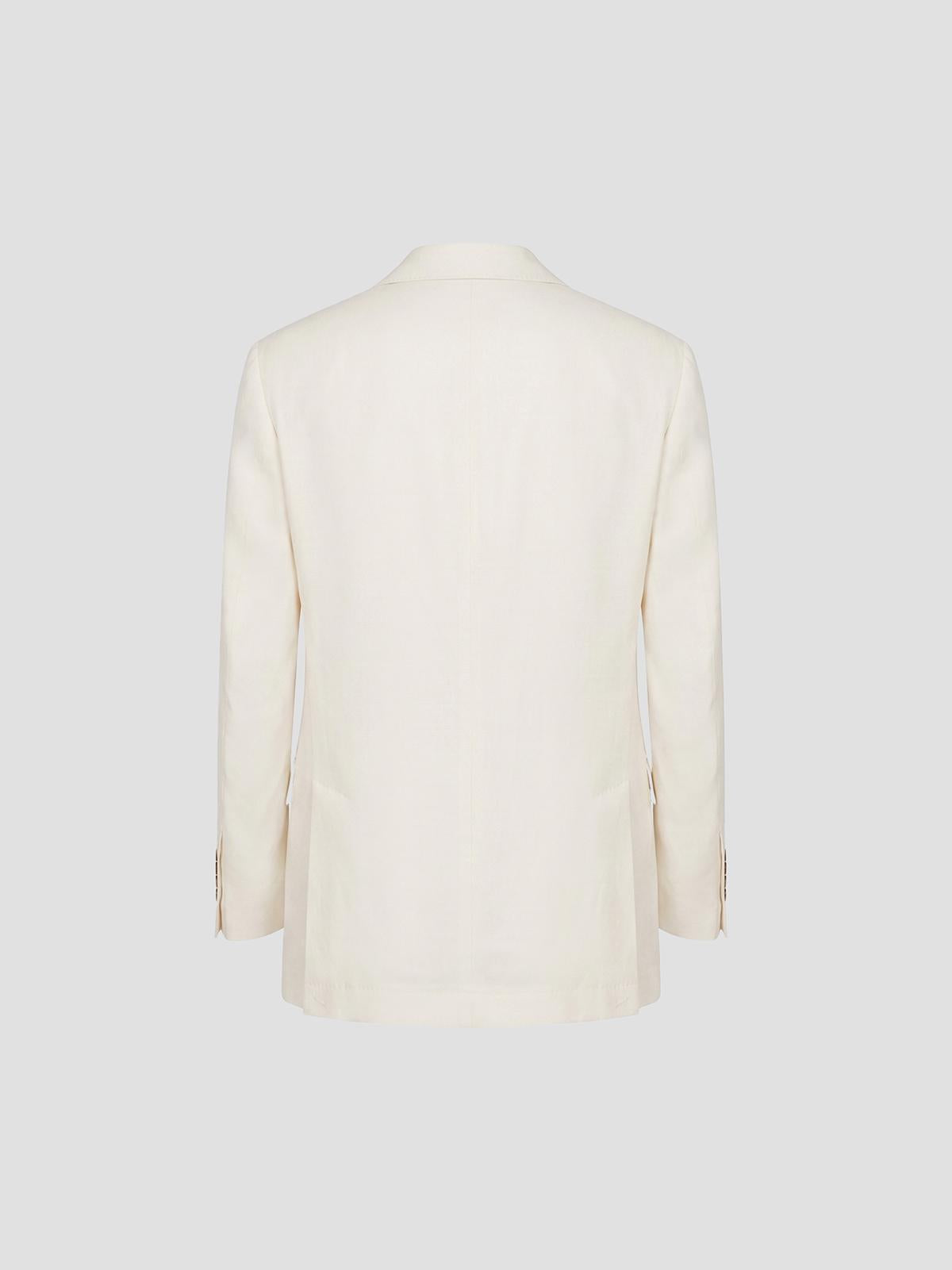 Suit-Type Jacket