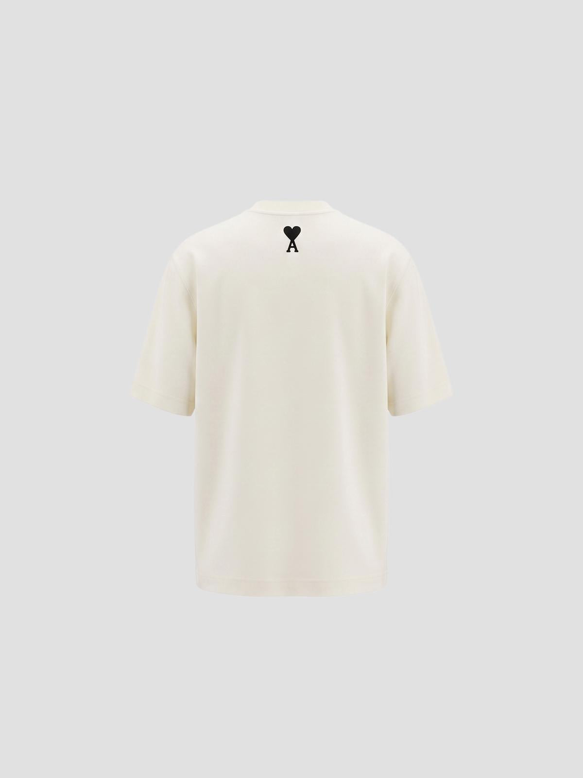 Oversize Printed T-Shirt