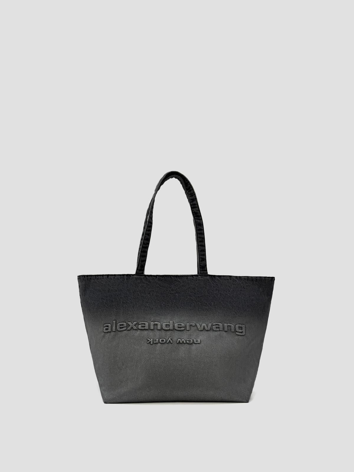 Punch Tote