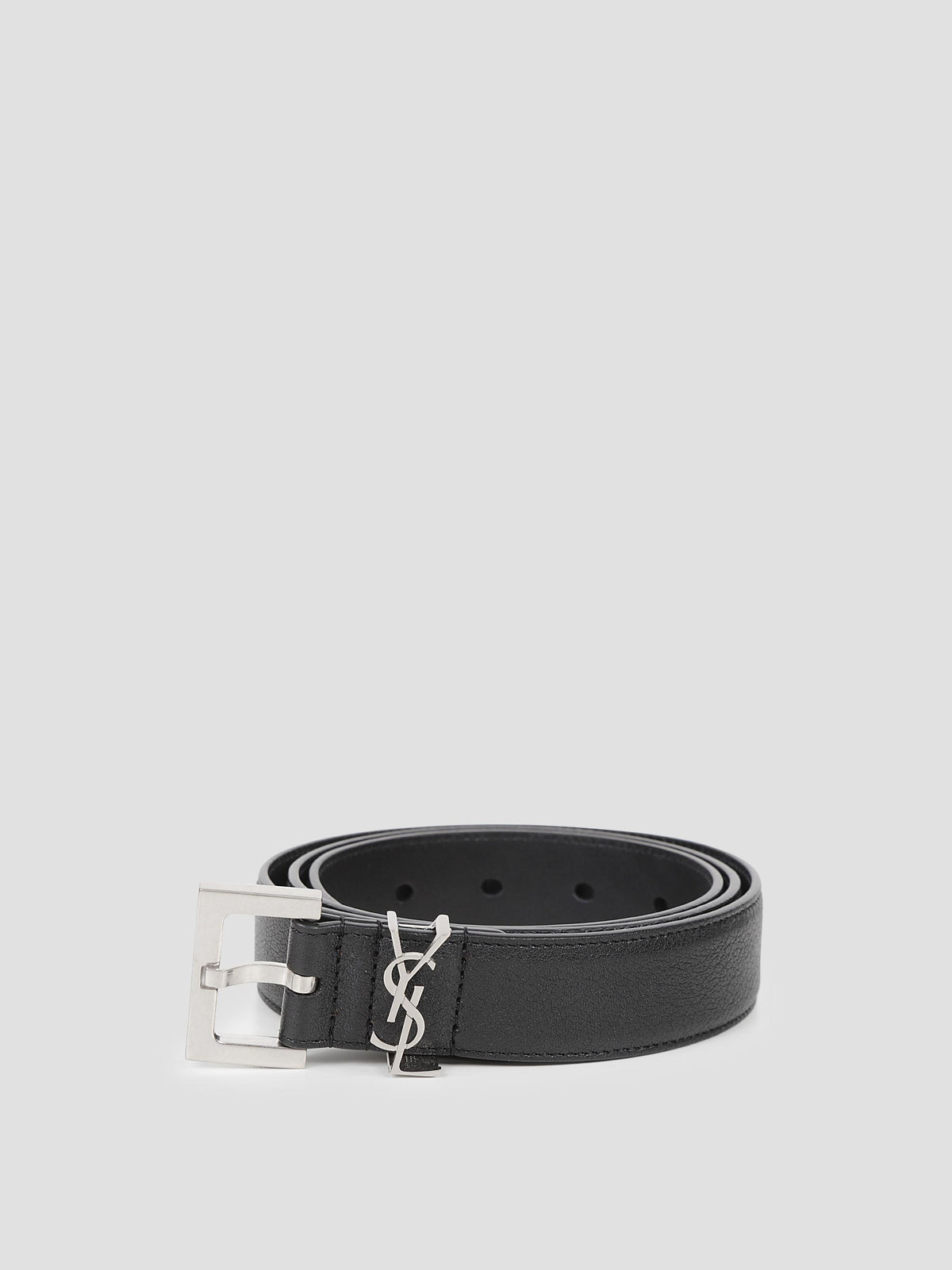Cassandre Logo Belt