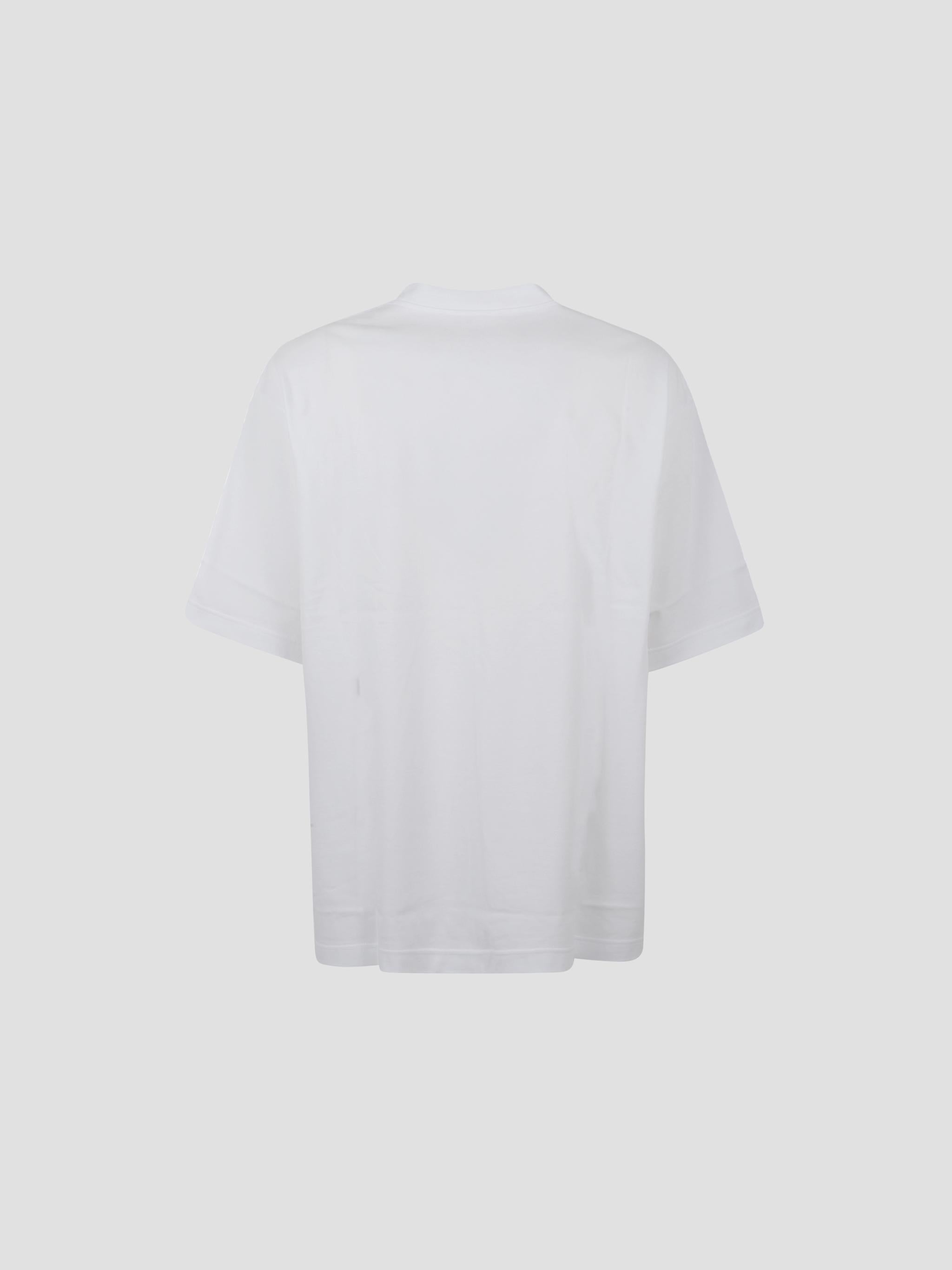S/S T-Shirt