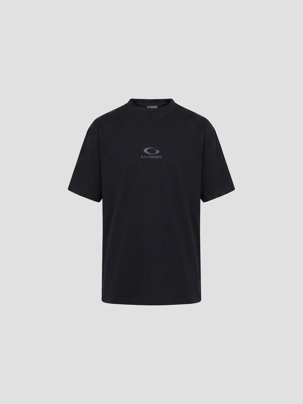 Oversized T-Shirt