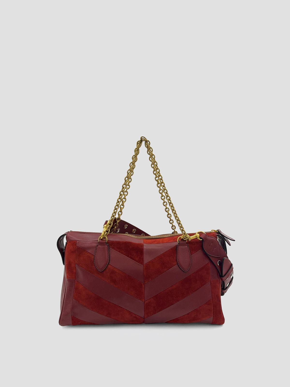 Medium Shoulder Bag Panthea