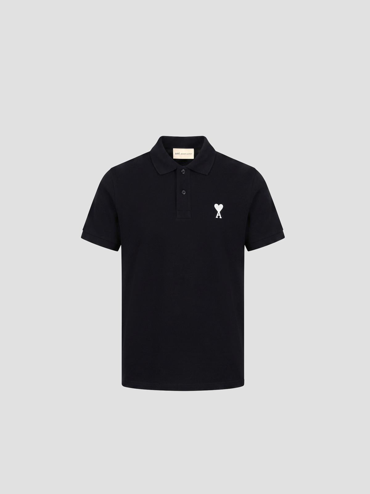 Ami De Coeur Polo Shirt