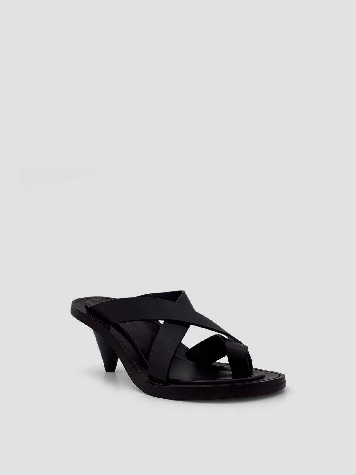 Strap Sandal 75