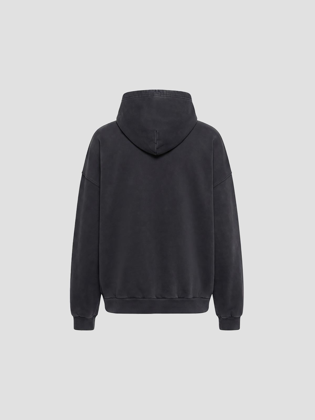 Large Hoodie