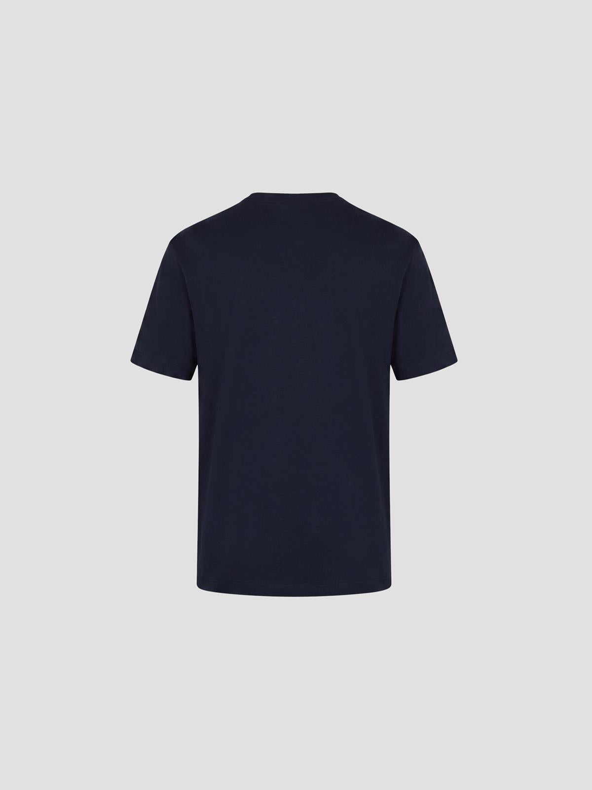 Vg Embroidery T-Shirt