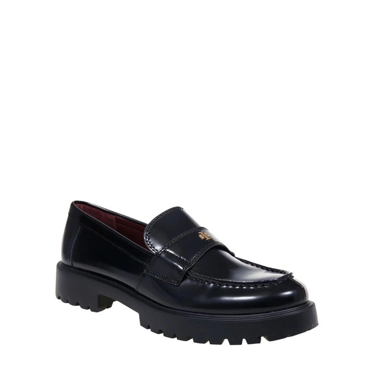 Classic Lug Loafer