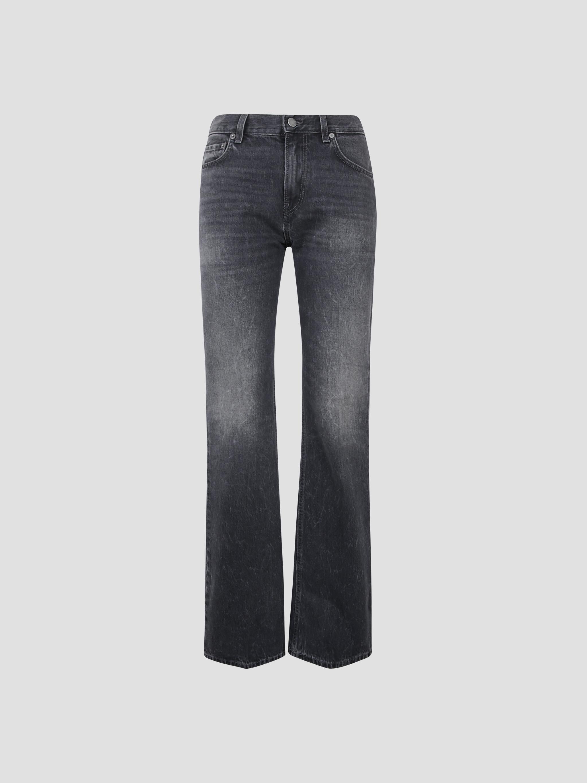 Flora Jeans