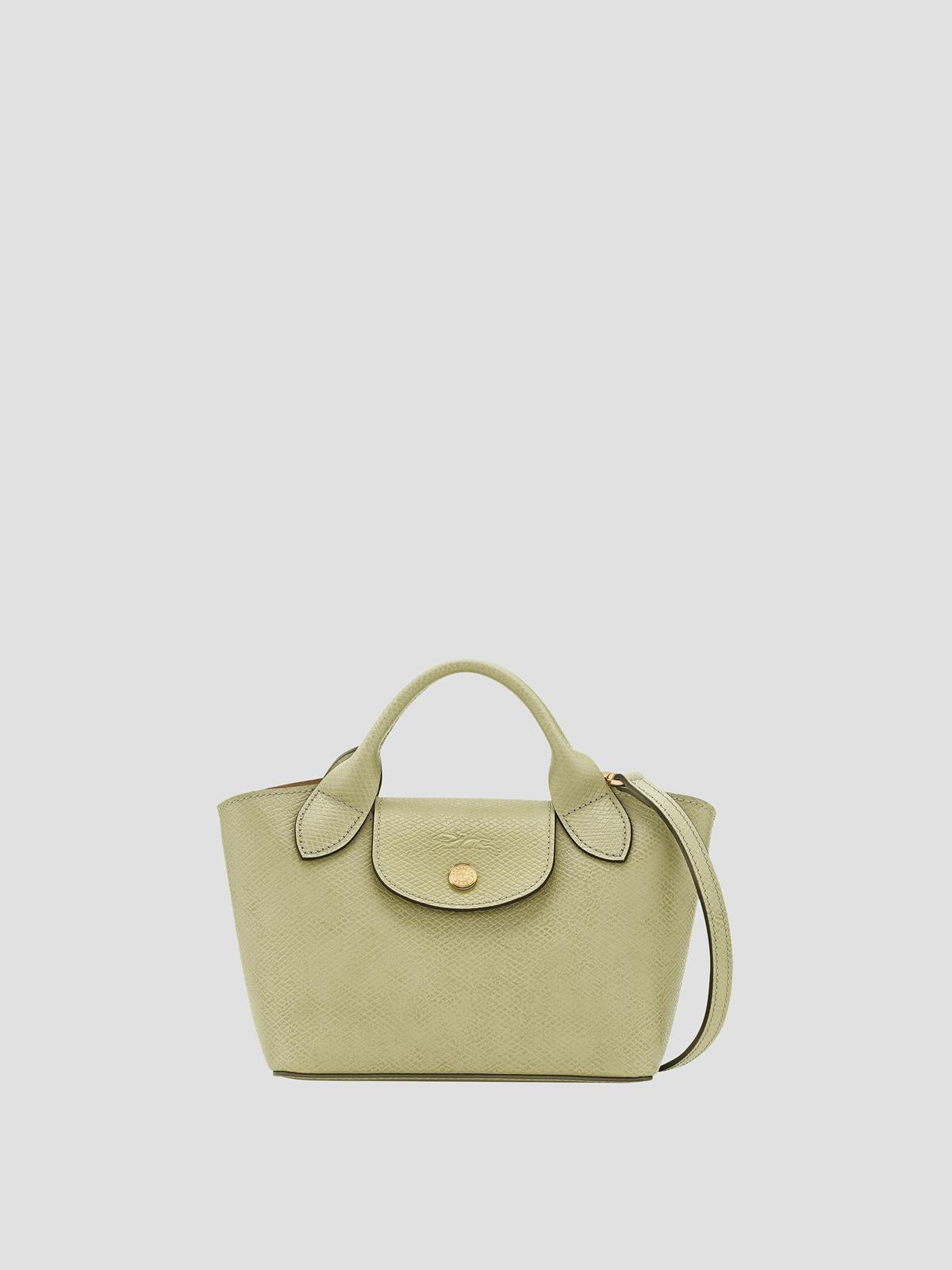 ÉPure Xs Tote Bag