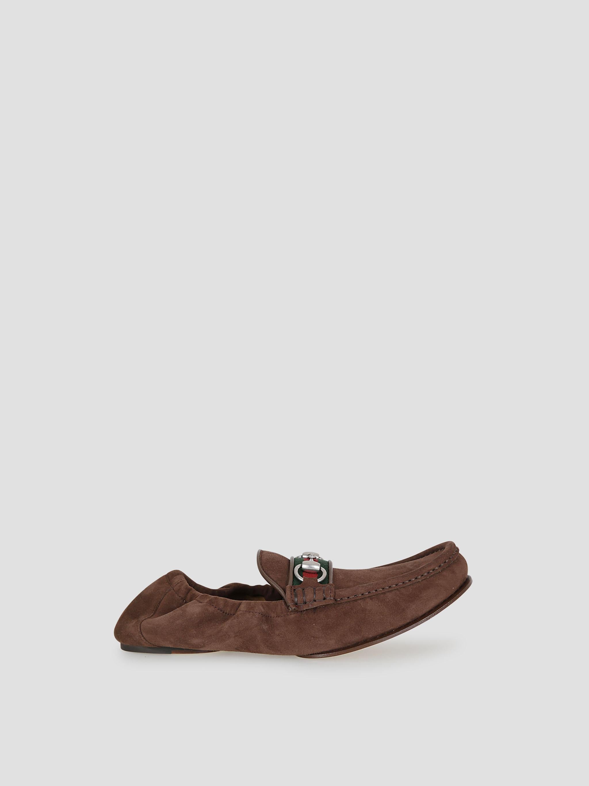 Mokasinke Horsebit 1953