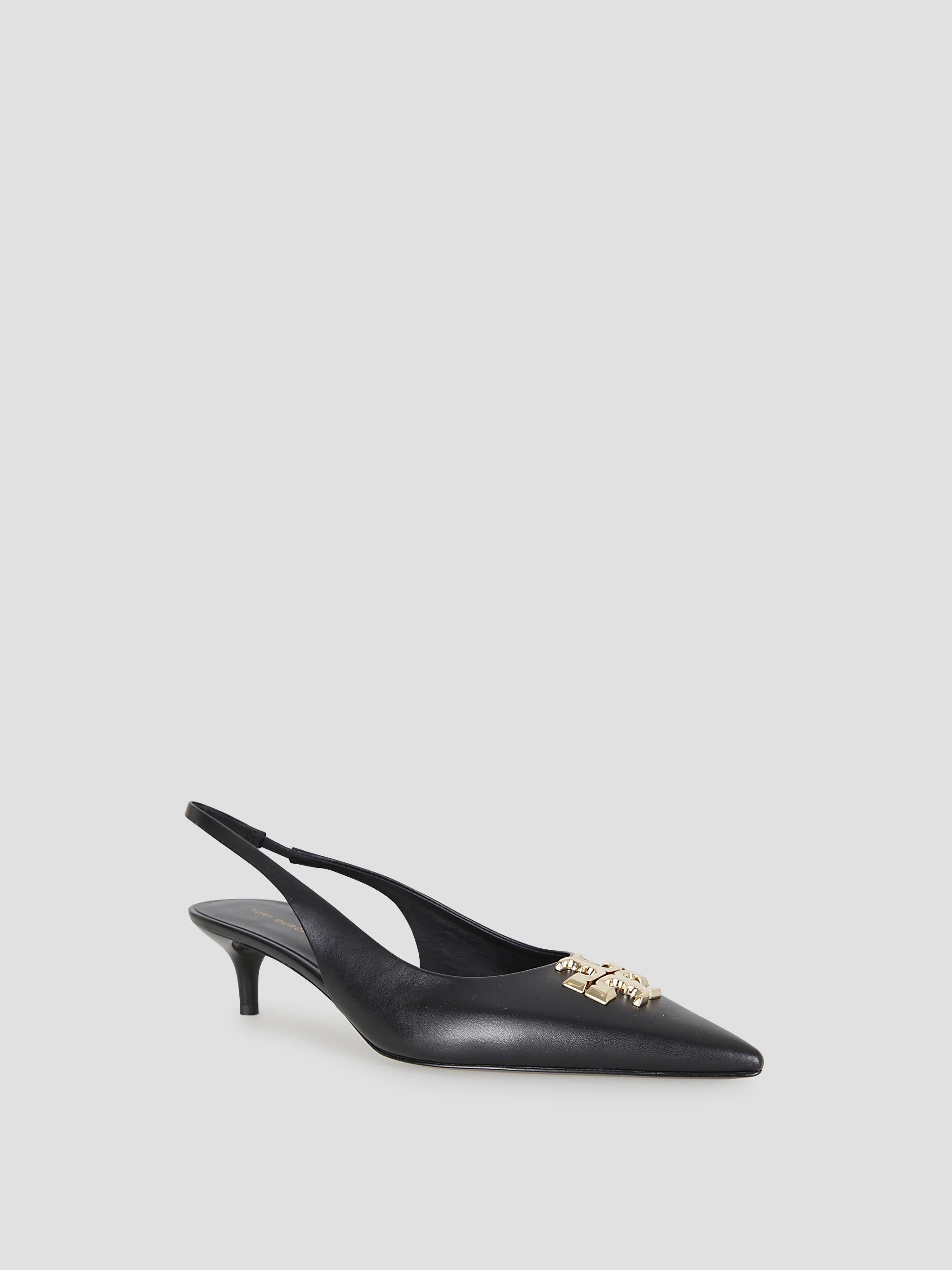 Eleanor Slingback 45 mm