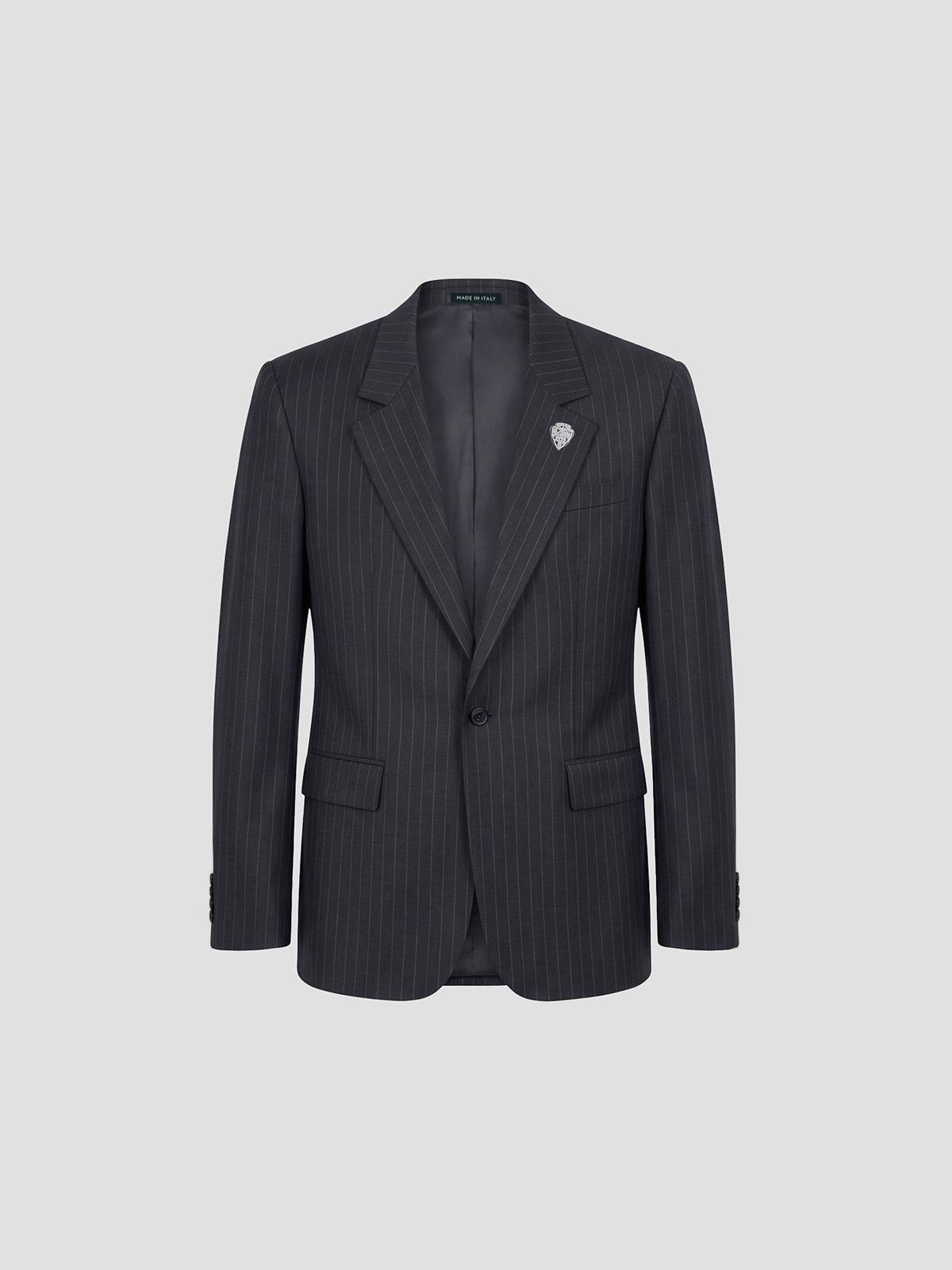 Fo Suit