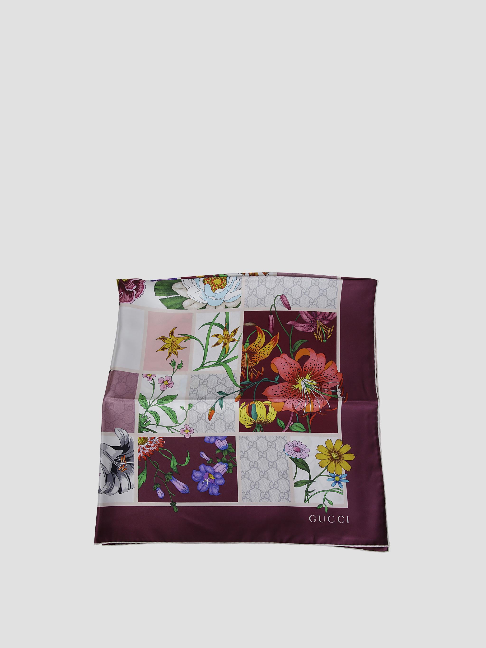 Ruta Mini Blocks Flora 90X90