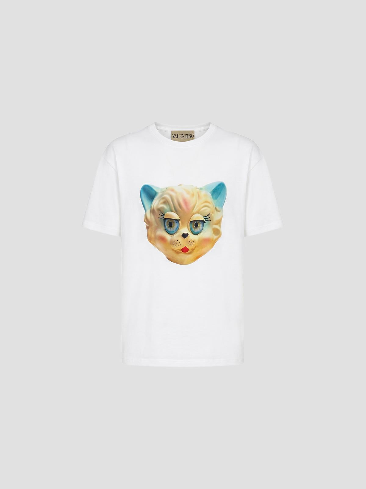 Le Chat De La Maison T-Shirt