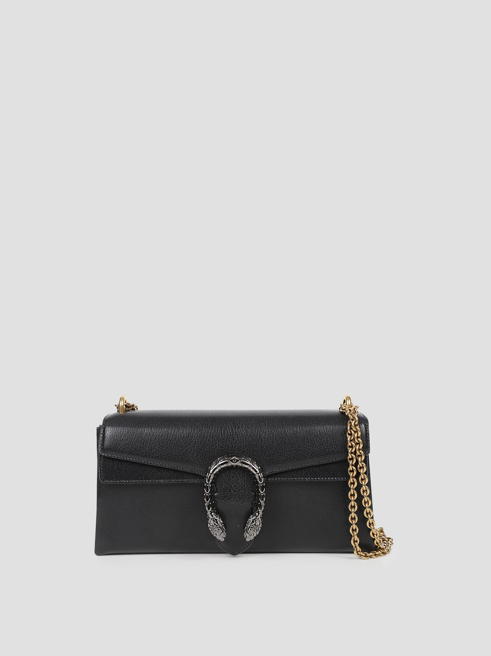 Dionysus Shoulder Bag
