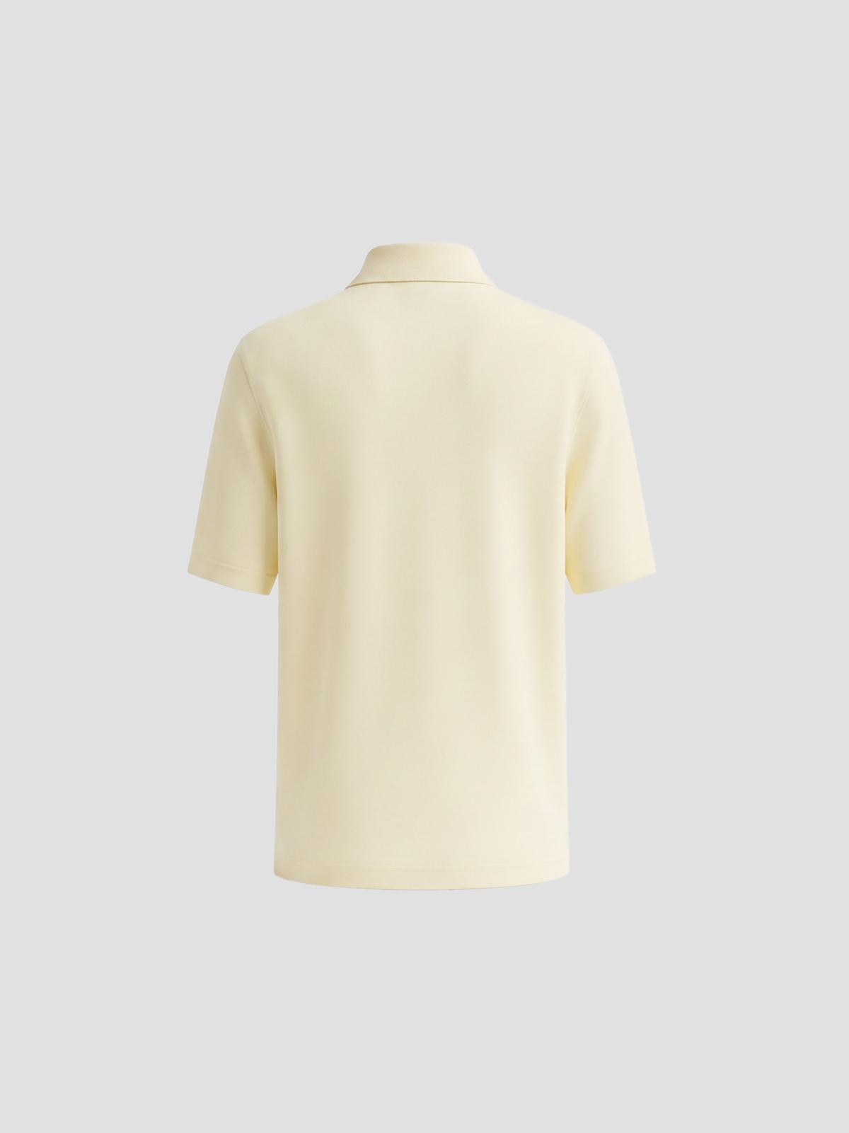 Adc Patch Ss Polo