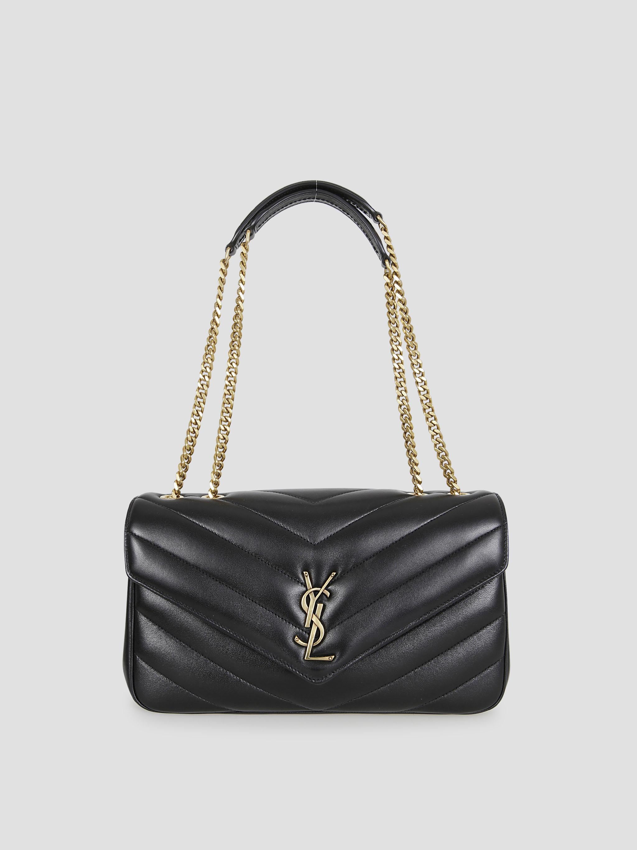 YSL Bo M Loulou