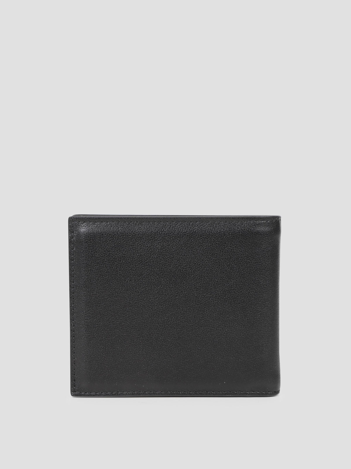 Antigona Stamped Leather Wallet