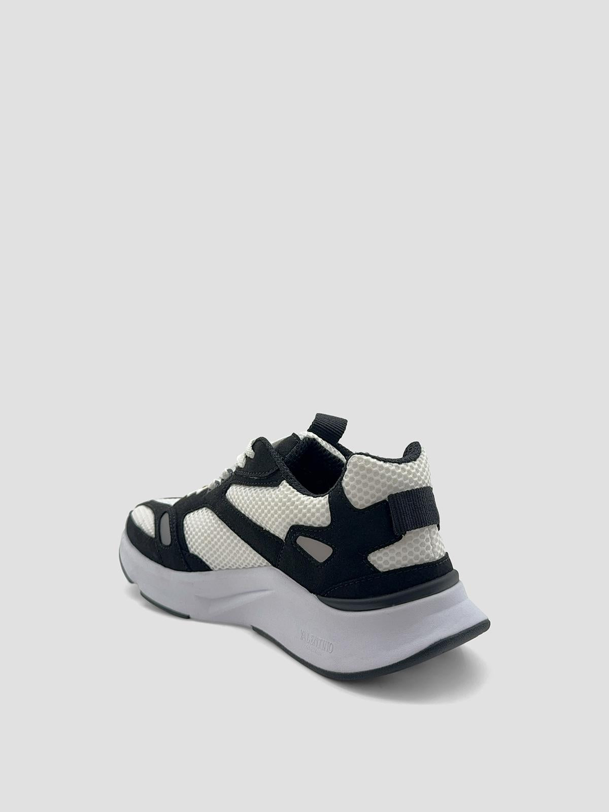 Sneaker Demivee