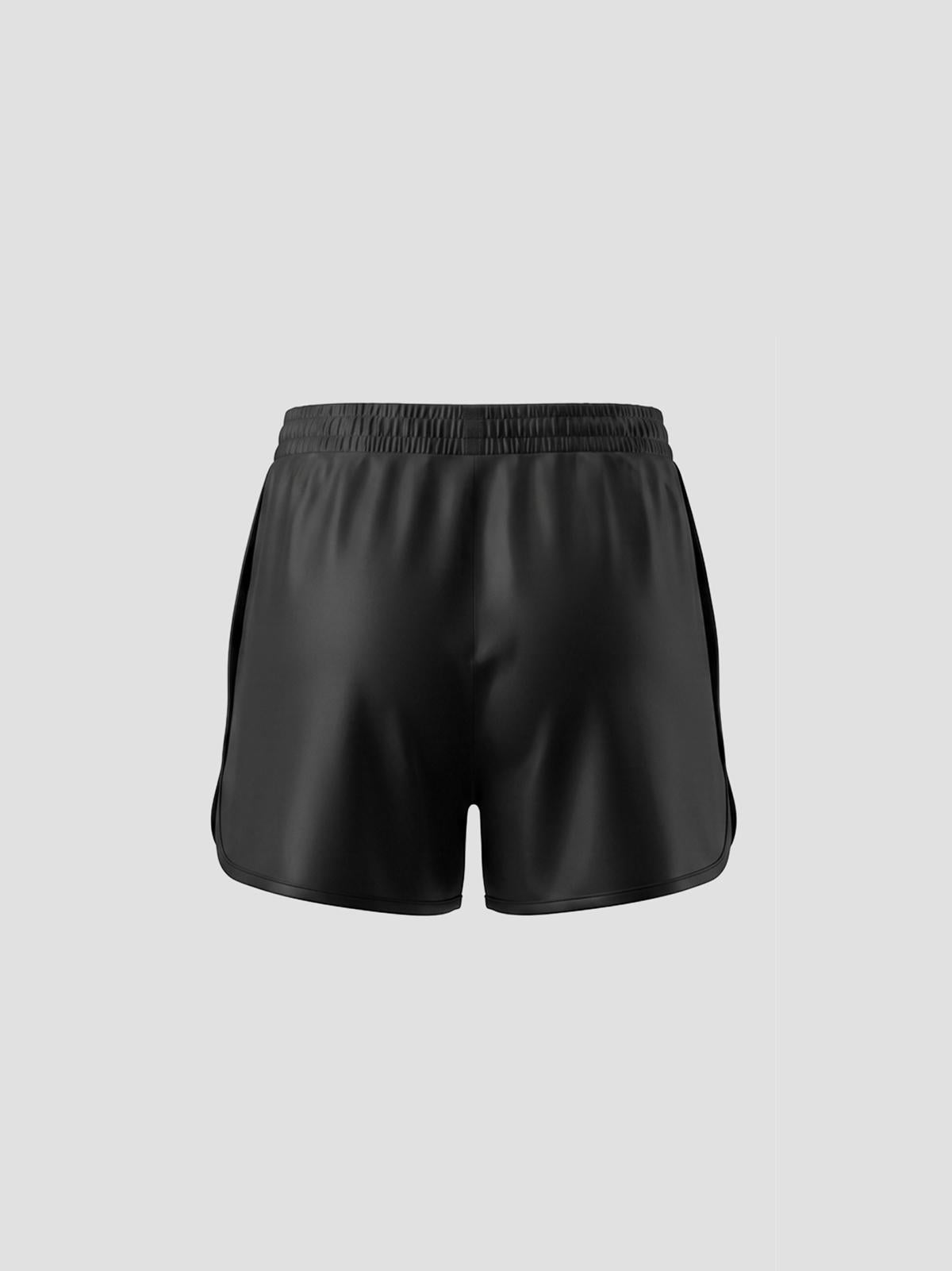 Track Shorts