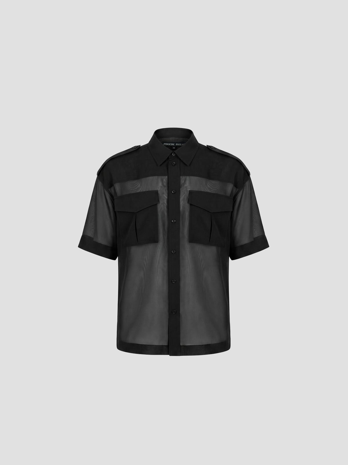 Lite Utility Shirt
