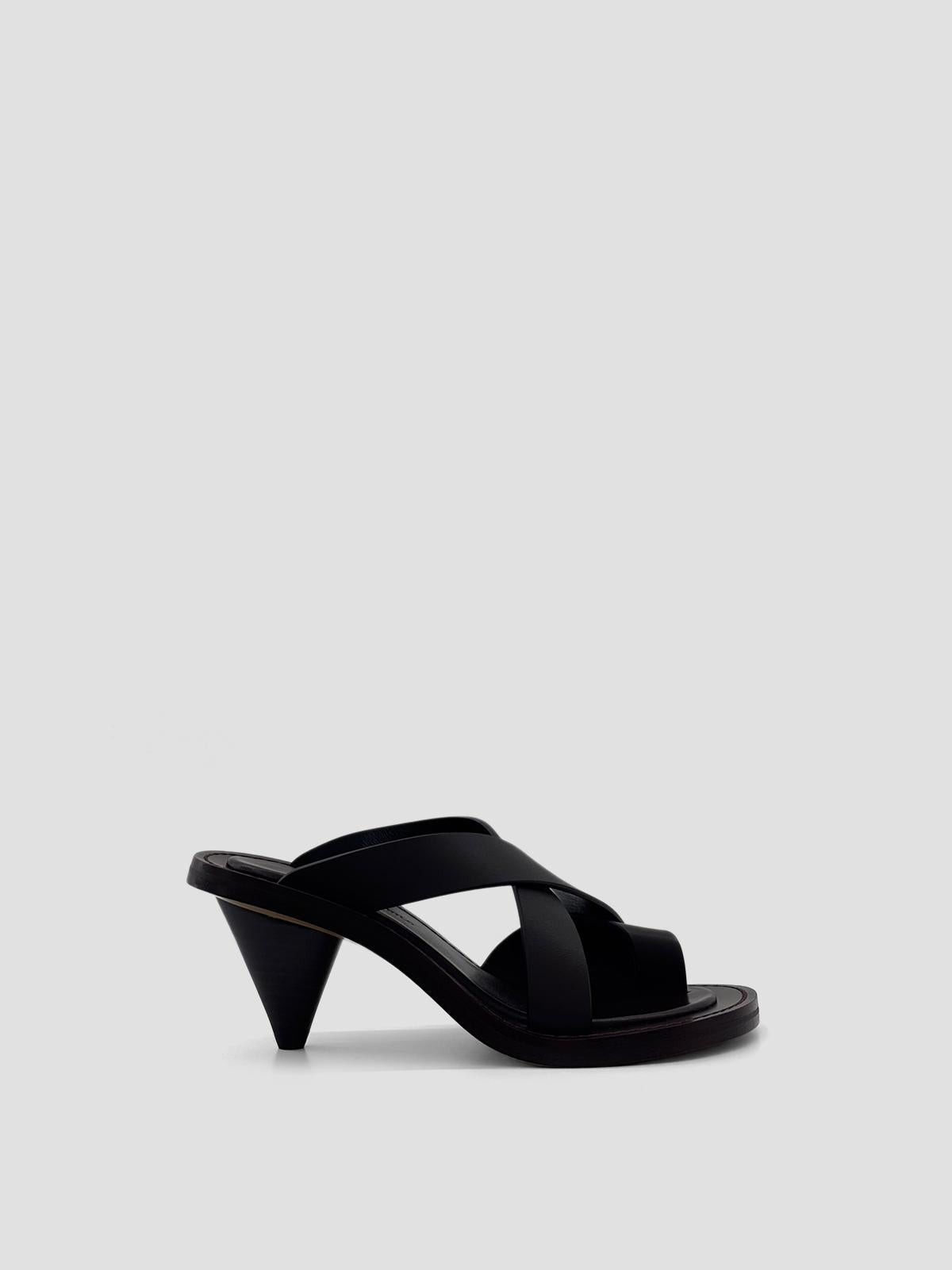 Strap Sandal 75