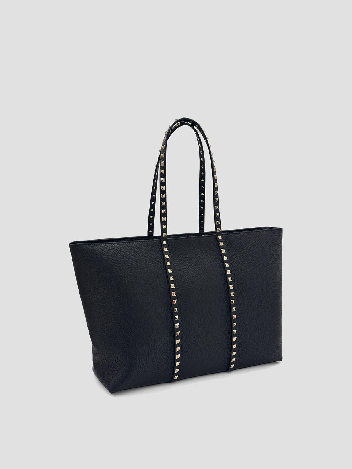 Rockstud Tote