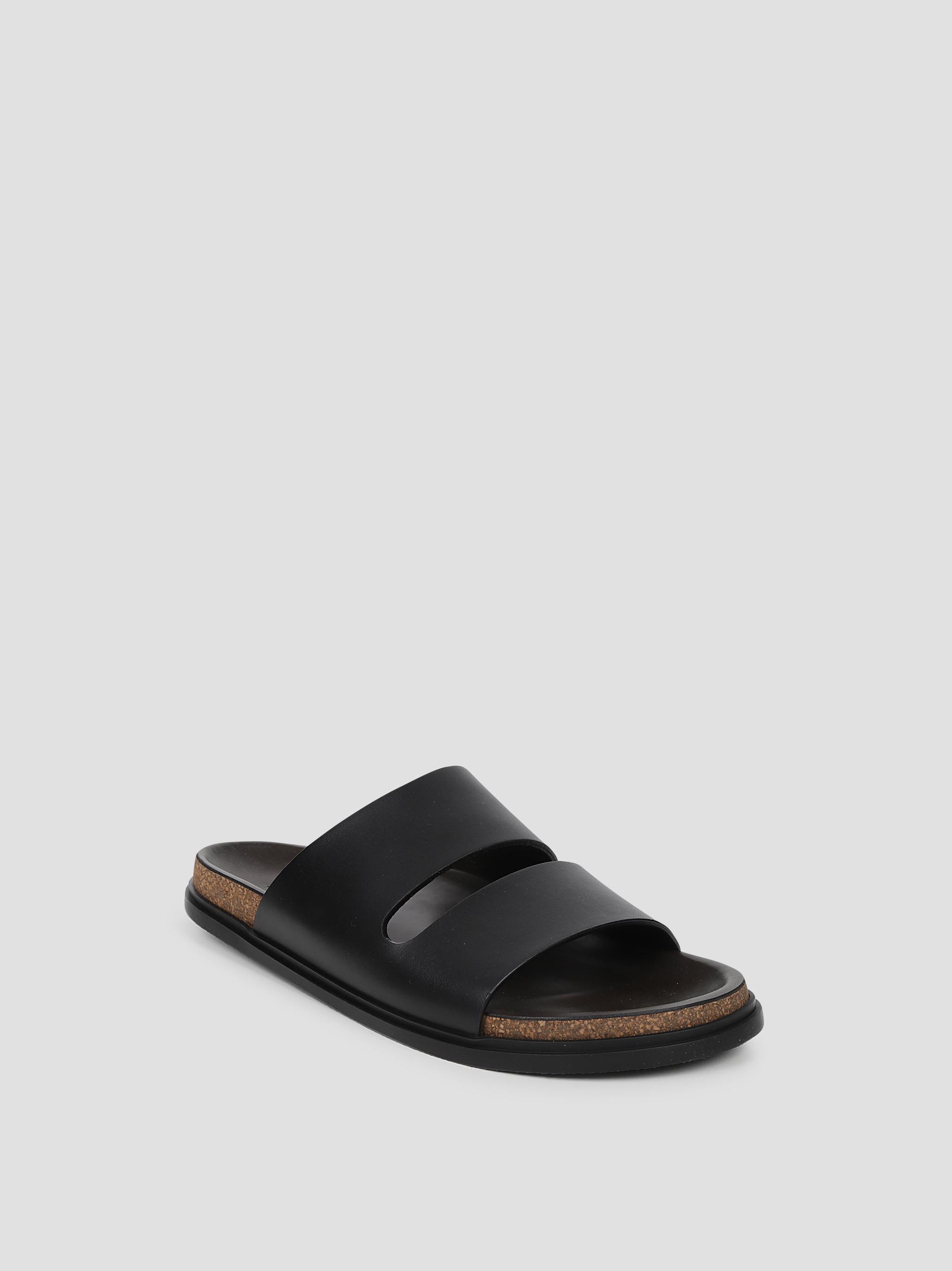 Leather Band Sandals