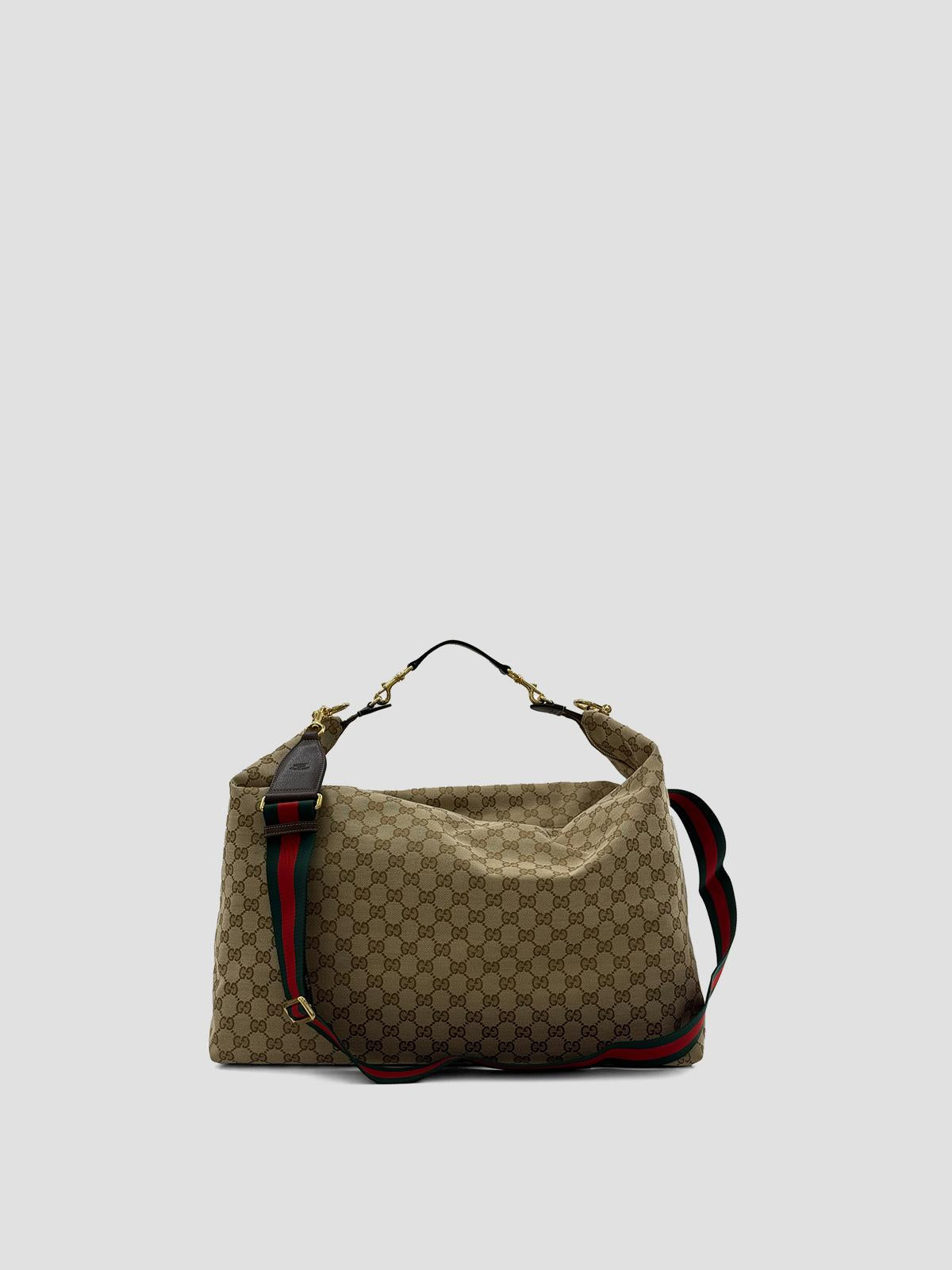 Crossbody torba Orig.Gg Raw