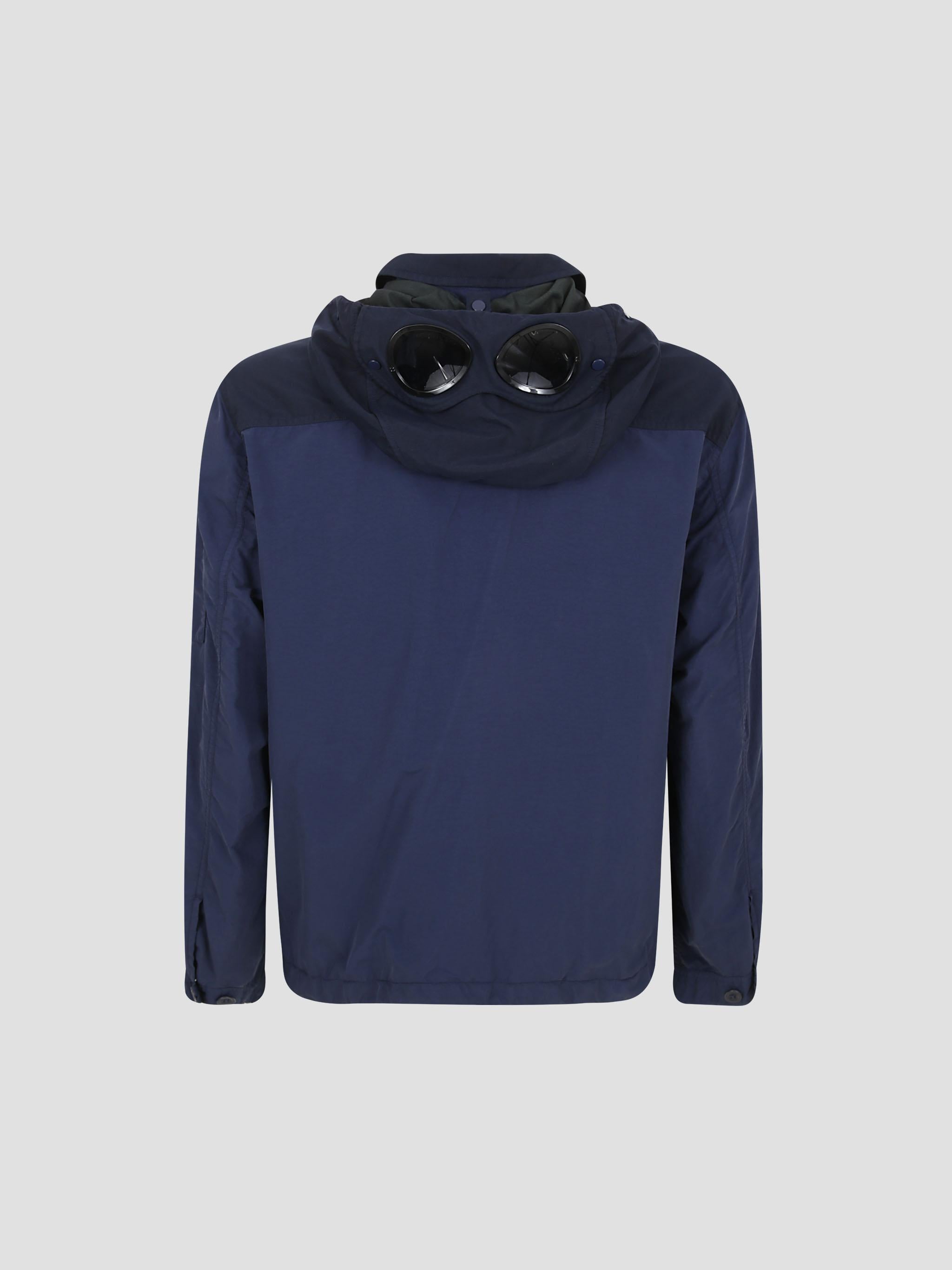 Preko srajce Goggle