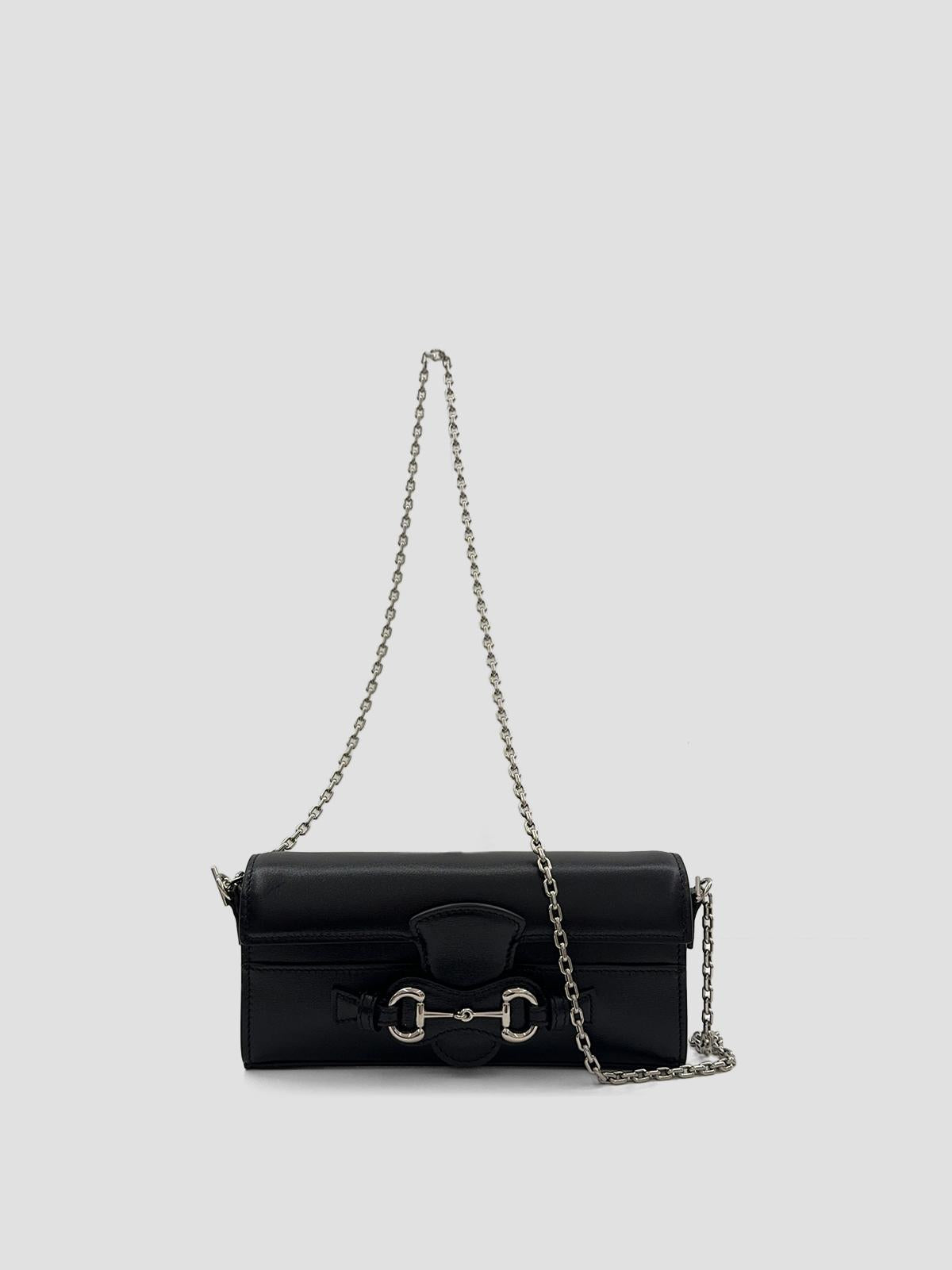 Horsebit Wallet On Chain