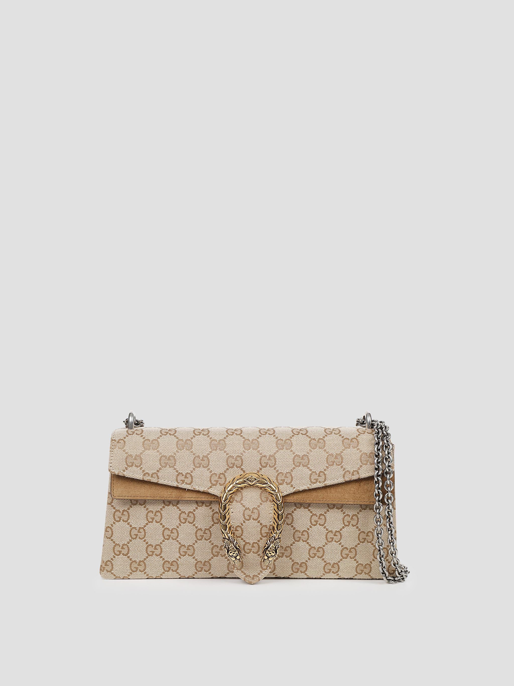 Dionysus Medium Shoulder Bag