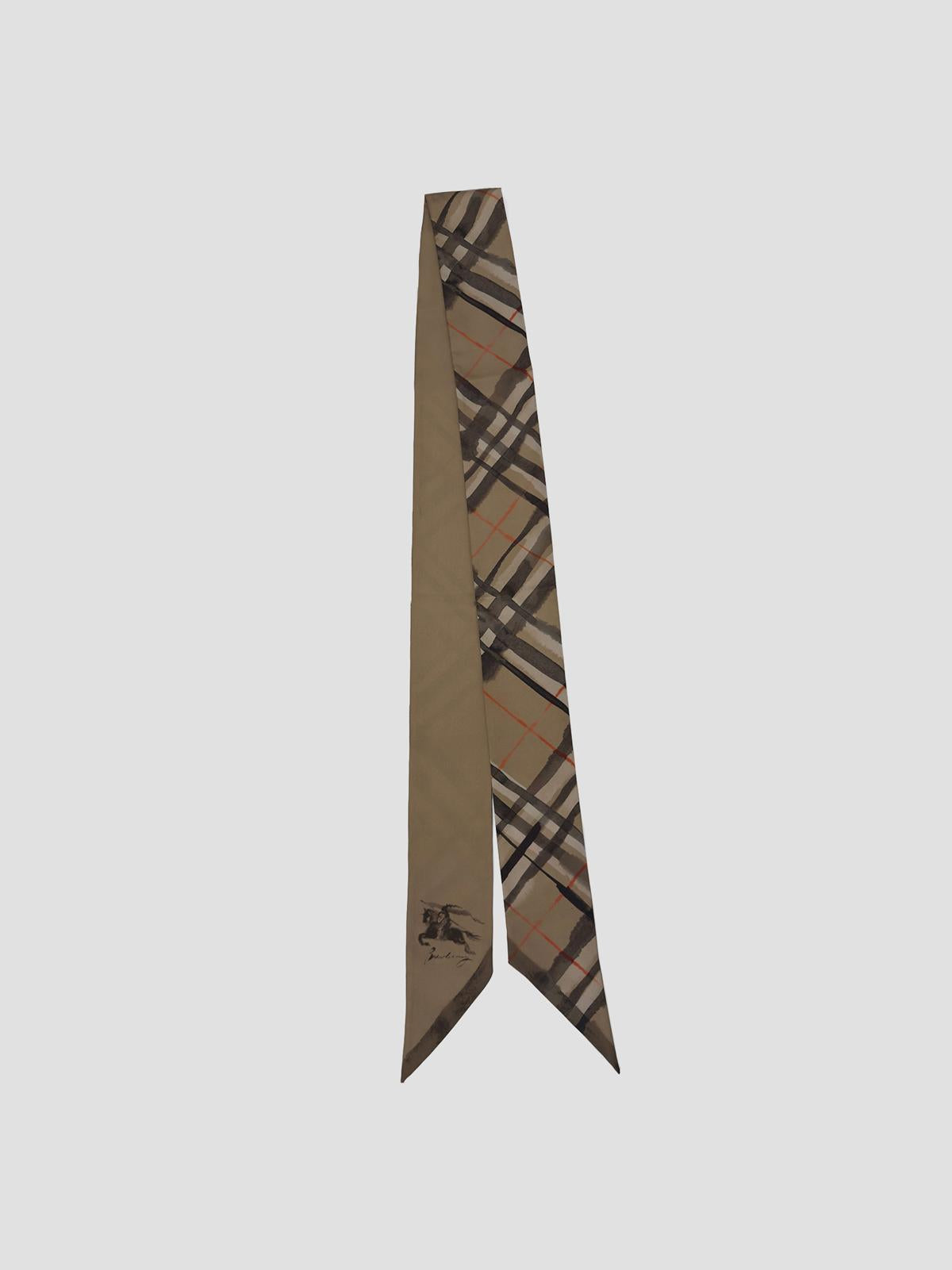 Scarf