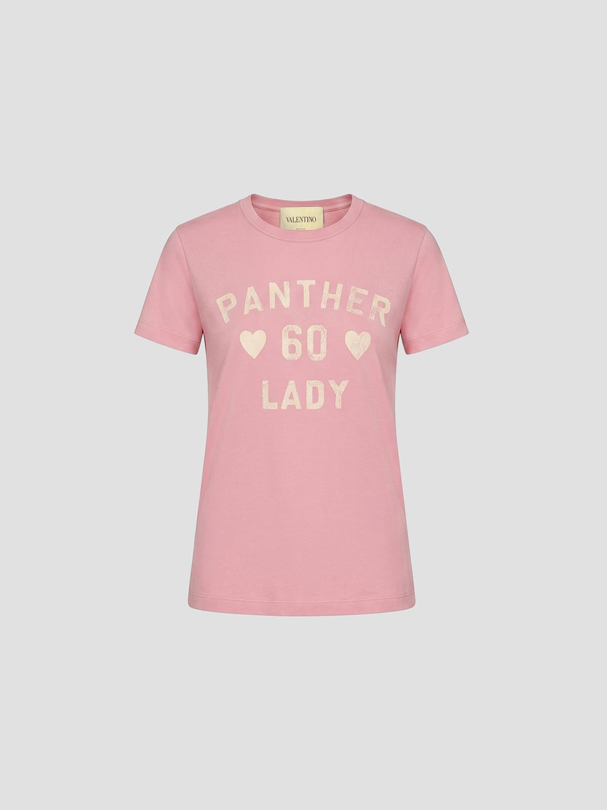 Pattern T-Shirt
