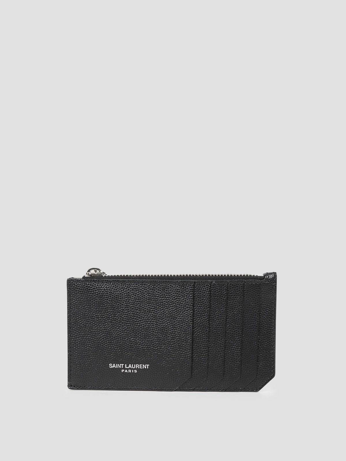 Ysl Card Holder