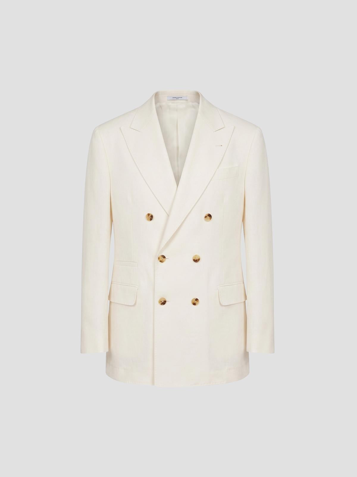 Suit-Type Jacket