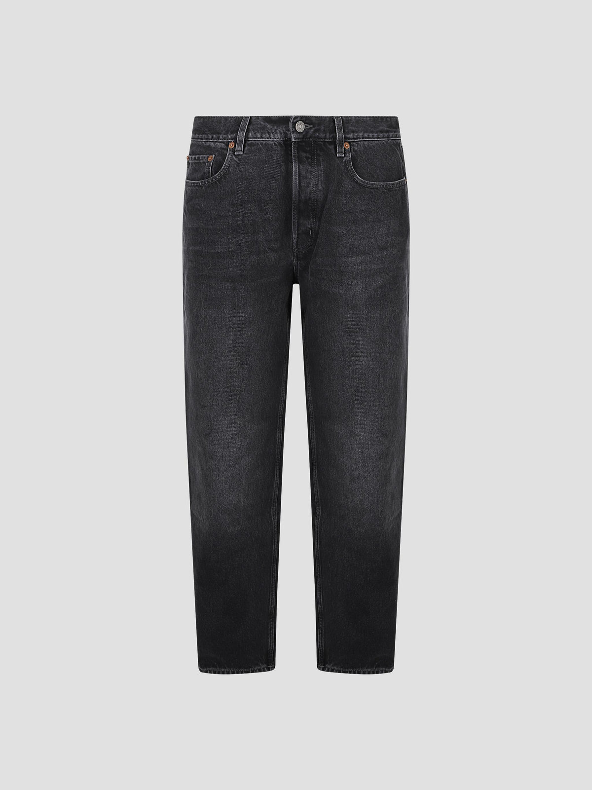 Long Mick Jeans