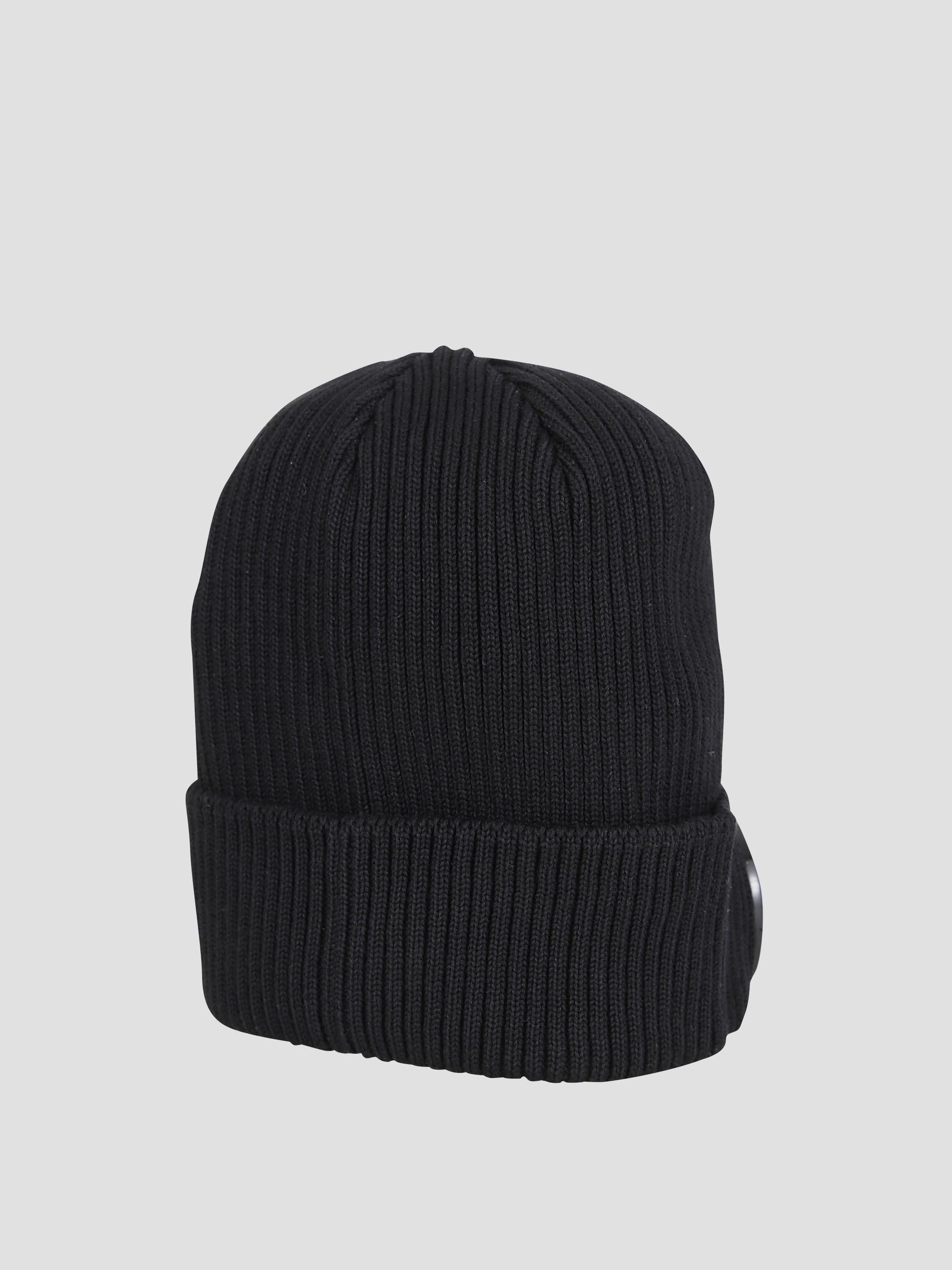 Goggle Beanie