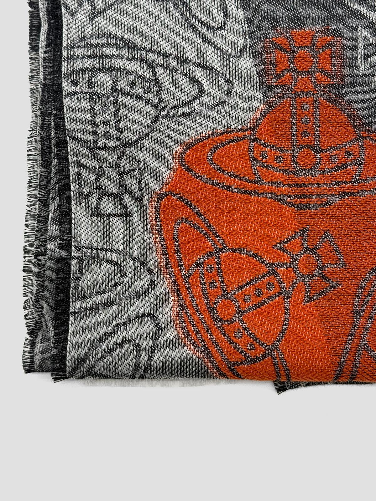 Graffiti Orb šal 45X190