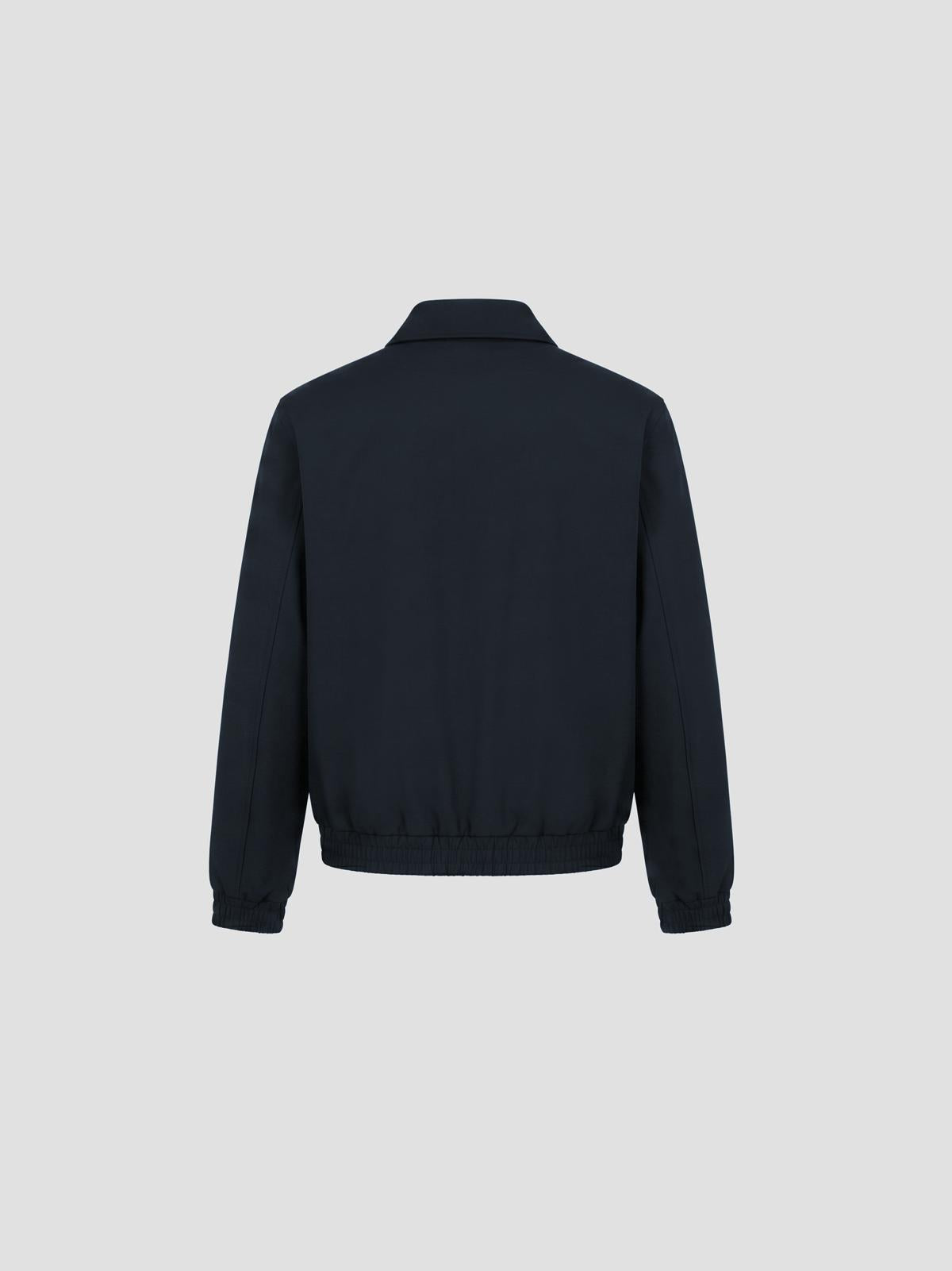 Adc Zipped Jacket