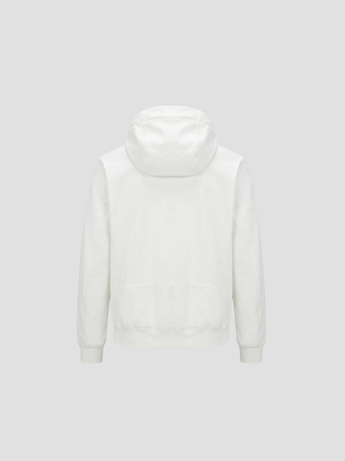 C.P. Shell-R Hooded Lens Jacket