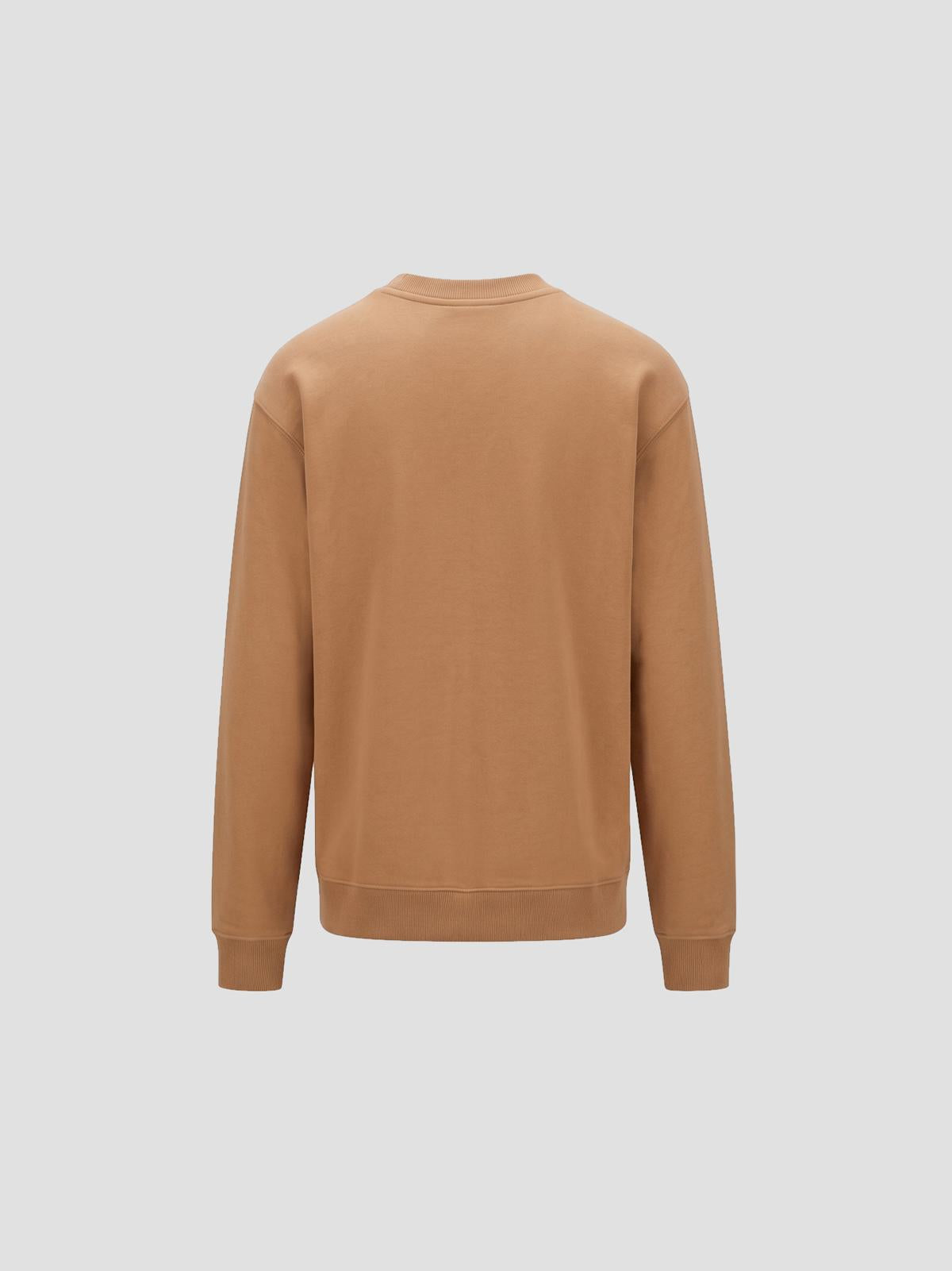 Jersey Sweatshirt Vlogo Signature