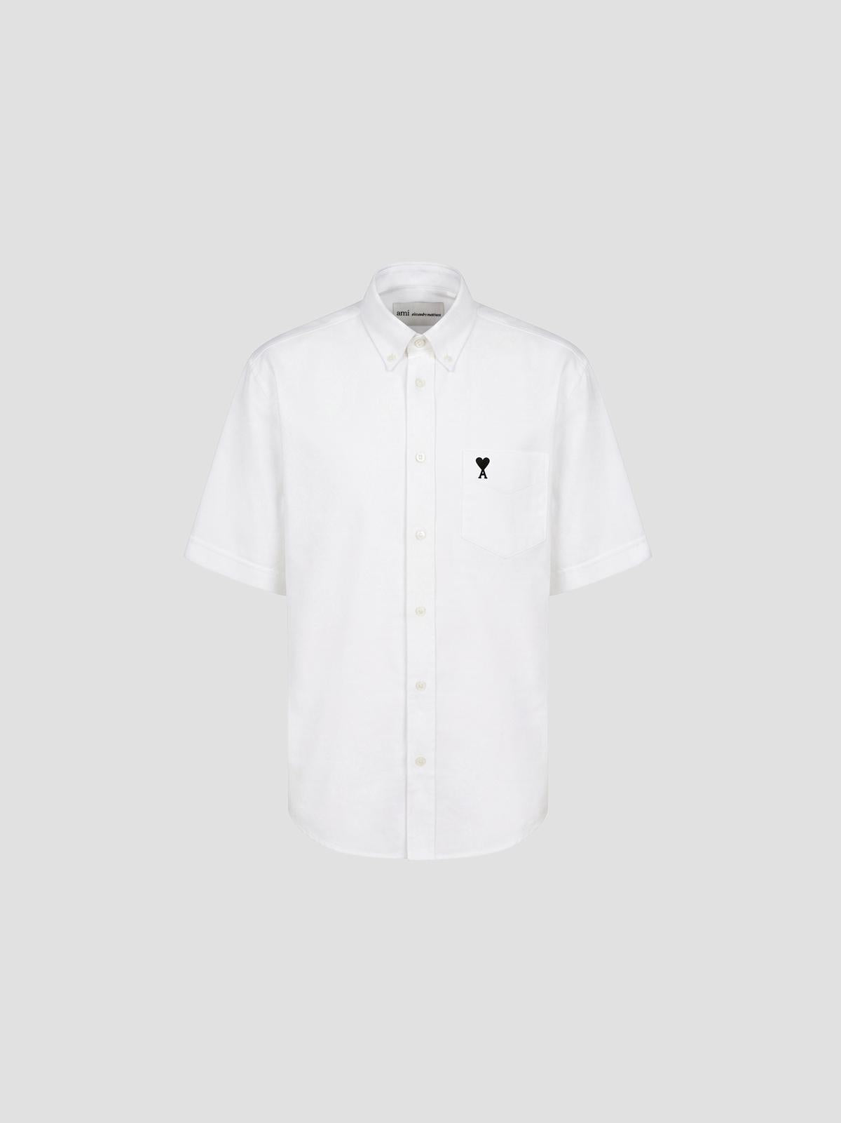 Boxy Adc Shirt