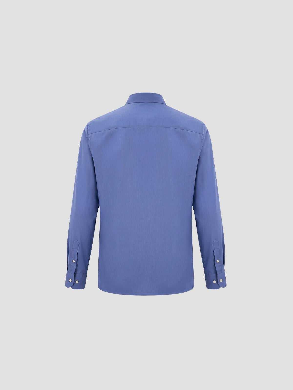 Long Sleeves Shirt Vgold