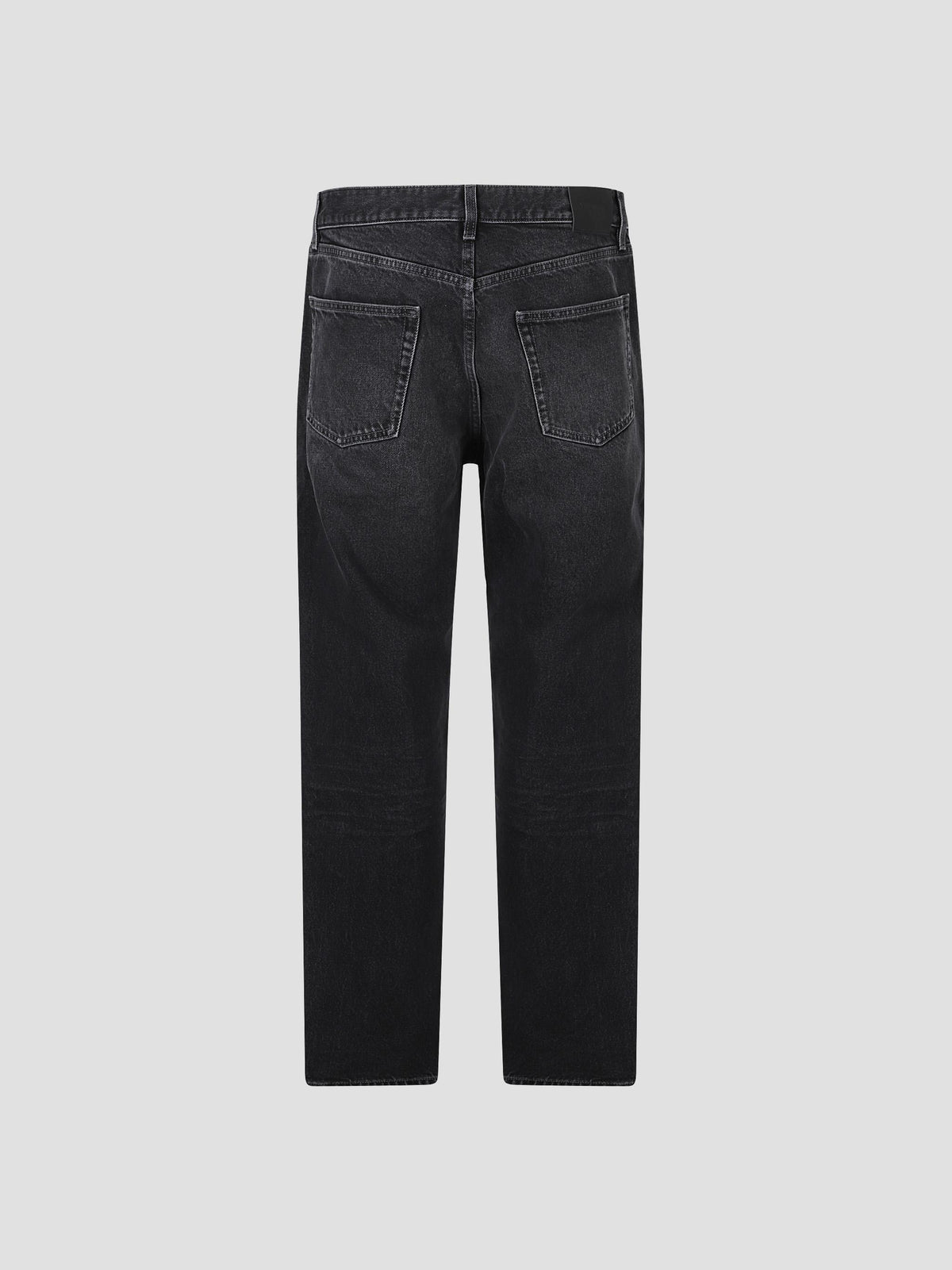 Long Mick Jeans