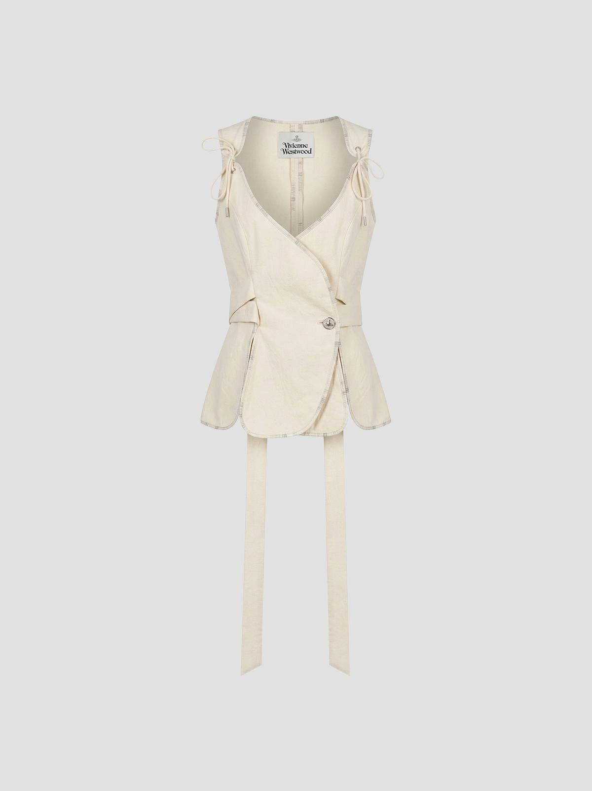 Roxy Top