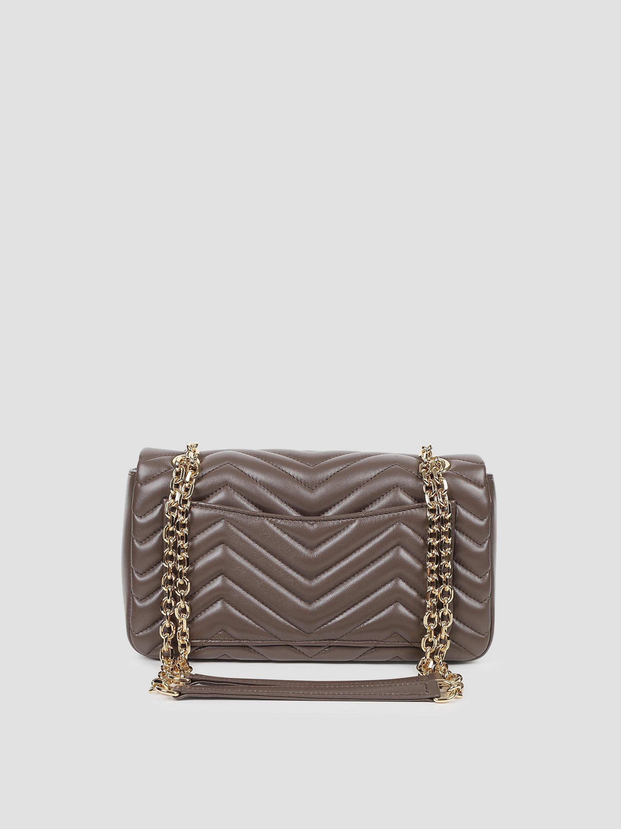 Gg Marmont Medium Shoulder Bag