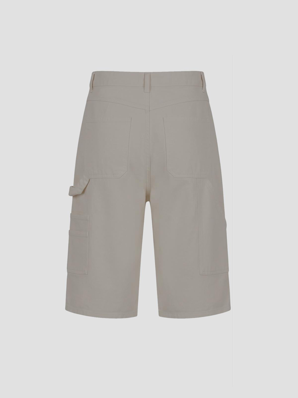 Carpenter Shorts