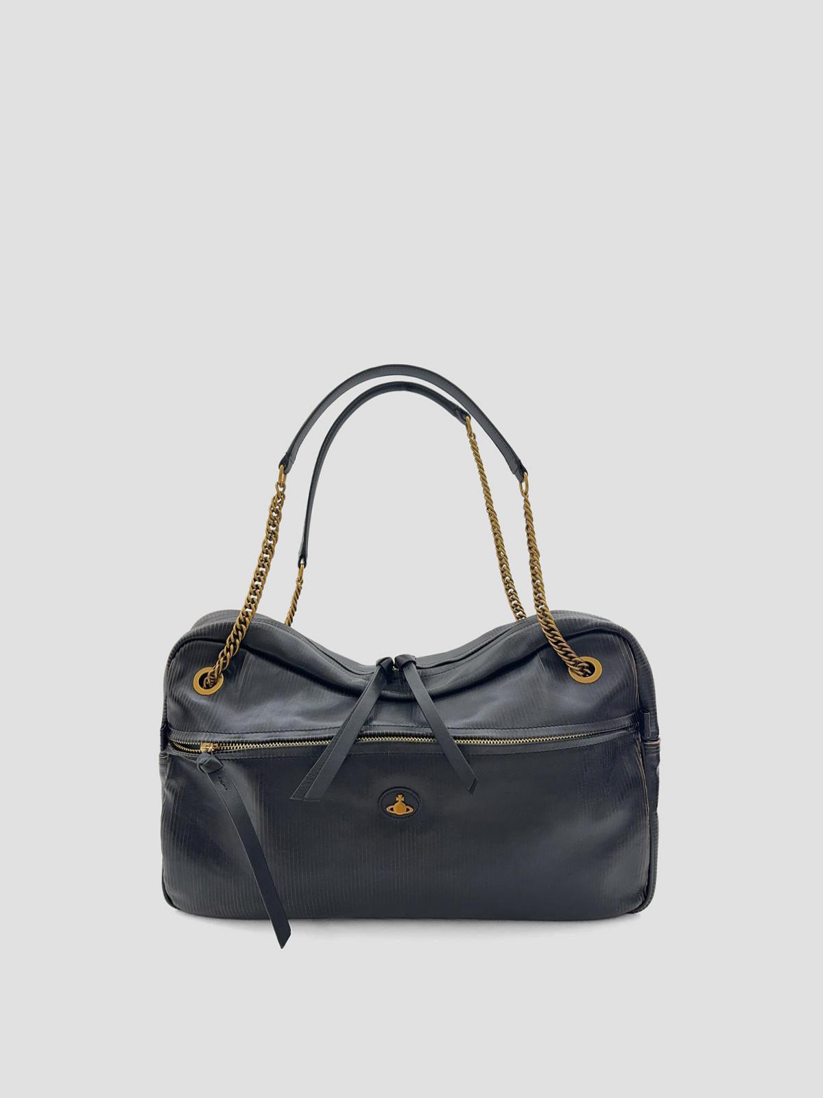 Dolce Large Shoulder Bag